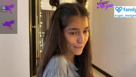 Morgan online show from 01/21/25, 03:15