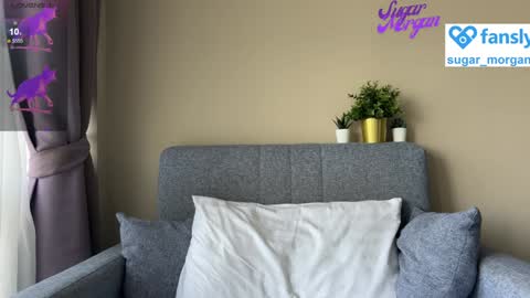 Morgan online show from 02/04/25, 01:34