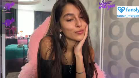 Morgan online show from 03/03/25, 04:58