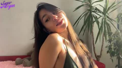 Morgan online show from 02/25/26, 04:22