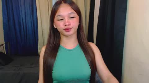 Cheska online show from 02/15/25, 06:44