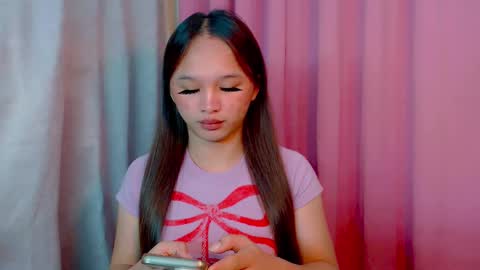 Cheska online show from 02/24/25, 12:30