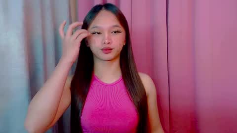 Cheska online show from 02/24/25, 06:36