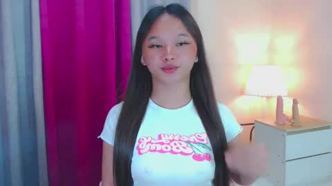 Cheska online show from 03/11/25, 08:42