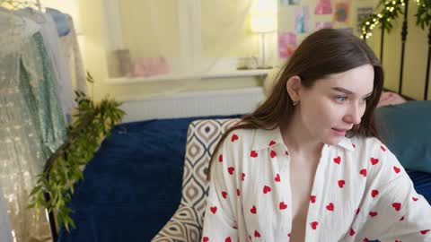 Rikki online show from 01/27/25, 09:44