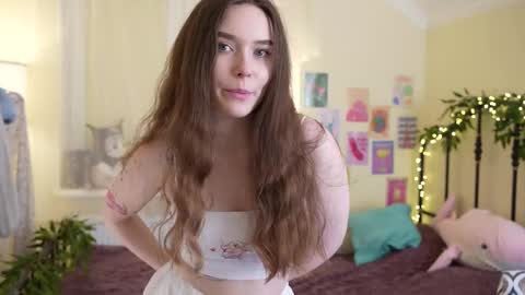 Rikki online show from 02/20/25, 06:13