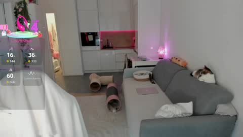 Kinga online show from 10/18/25, 10:27