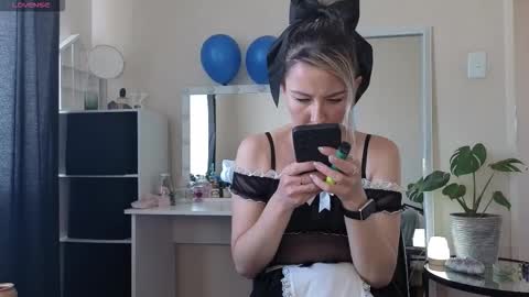 Snapshot of sugar_spice_all_things_nice chatting on 10/07/25, 12:02 Sugar 4pm-8pm CAT Mon-Fri online show from 10/07/25, 12:02