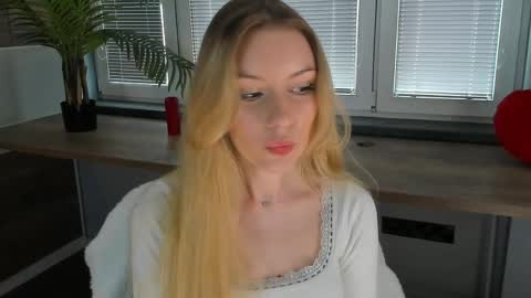 Alicia online show from 05/12/26, 07:38