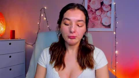 Megan online show from 01/08/25, 06:31