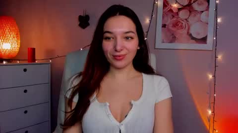 Megan online show from 02/18/25, 06:37