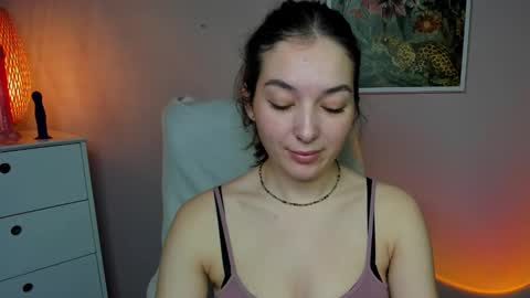 Megan online show from 10/23/25, 07:29