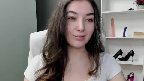 Snapshot of sugar_xmegan chatting on 01/12/26, 07:35 Megan online show from 01/12/26, 07:35