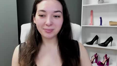 Snapshot of sugar_xmegan chatting on 02/05/26, 07:46 Megan online show from 02/05/26, 07:46