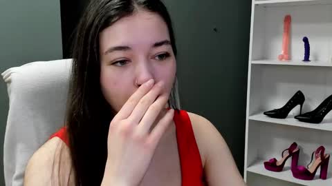 Snapshot of sugar_xmegan chatting on 02/12/26, 07:47 Megan online show from 02/12/26, 07:47