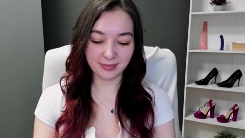 Snapshot of sugar_xmegan chatting on 02/25/26, 07:51 Megan online show from 02/25/26, 07:51