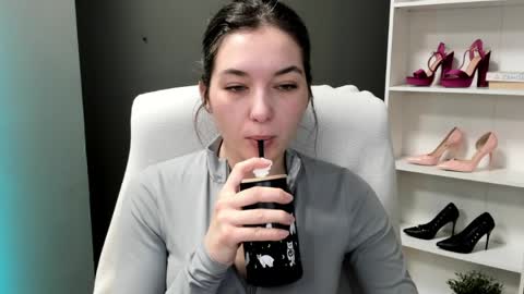 Snapshot of sugar_xmegan chatting on 04/06/26, 06:36 Megan online show from 04/06/26, 06:36