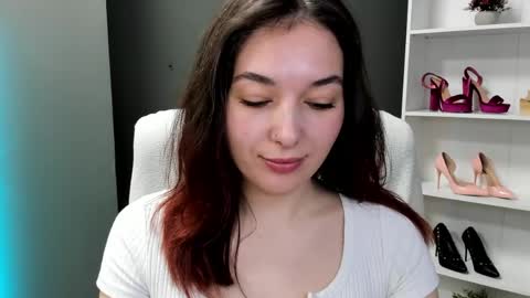 Megan online show from 04/30/26, 07:04