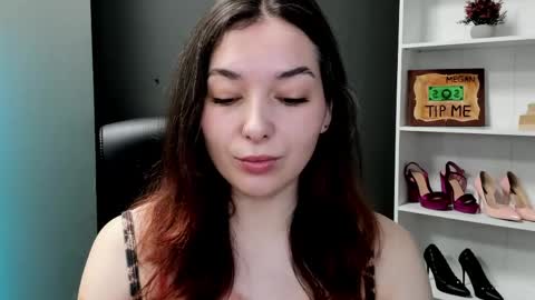Megan online show from 05/21/26, 06:42