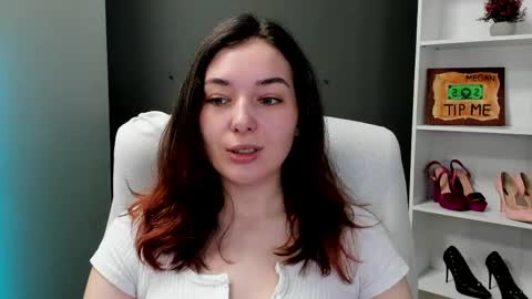 Megan online show from 06/02/26, 06:48
