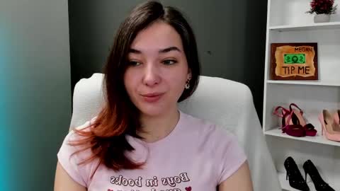 Megan online show from 06/04/26, 07:25