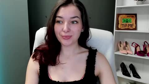 Snapshot of sugar_xmegan chatting on 06/09/26, 07:09 Megan online show from 06/09/26, 07:09
