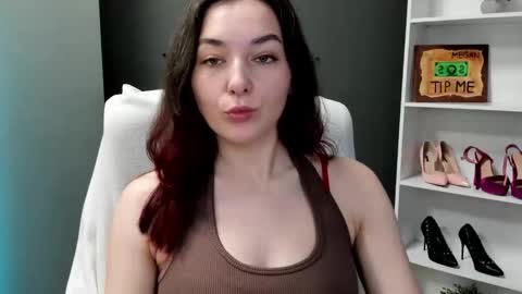 Snapshot of sugar_xmegan chatting on 06/11/26, 06:44 Megan online show from 06/11/26, 06:44