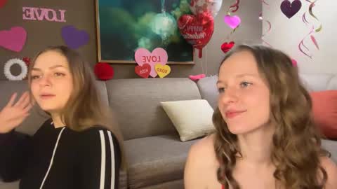 sugarbabies21 online show from 02/15/26, 09:30