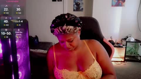 lexi love online show from 09/25/25, 12:36