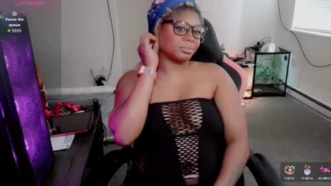 lexi love online show from 09/29/25, 07:19