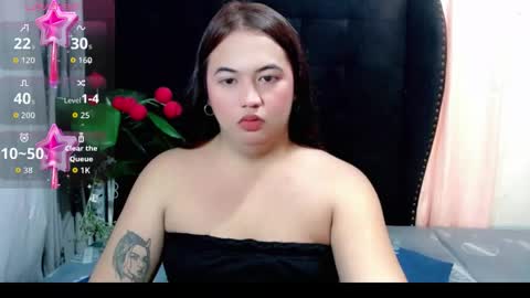 belle online show from 01/06/26, 01:26