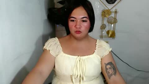 belle online show from 03/27/26, 02:28