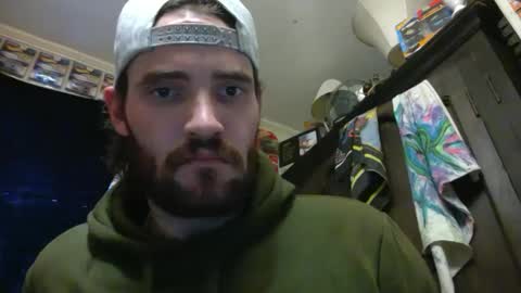 Sugarbush696 online show from 02/02/25, 02:56