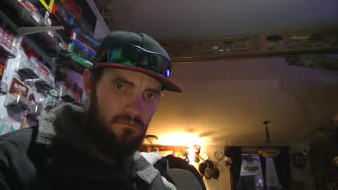 Sugarbush696 online show from 10/13/25, 02:44
