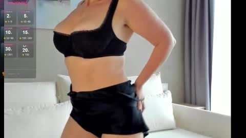 Snapshot of sugaremmy7 chatting on 11/16/25, 10:54 Emmy online show from 11/16/25, 10:54