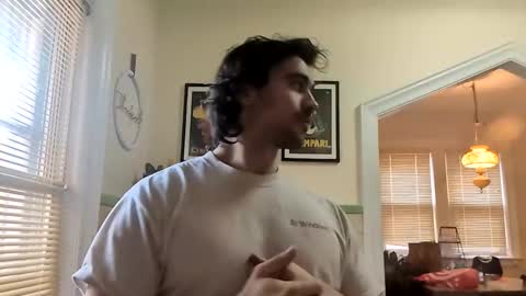 Sugar online show from 01/29/25, 05:35