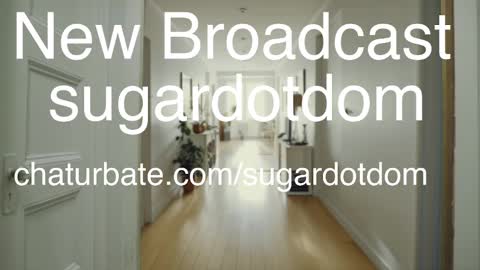 Sugar online show from 02/26/25, 02:48