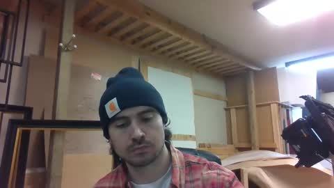 Sugar online show from 10/16/25, 11:28