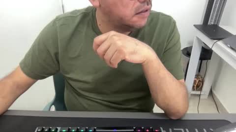 Johnny online show from 01/15/26, 05:16