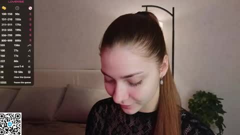 Snapshot of sugarmoan chatting on 05/31/26, 03:41 Carolina online show from 05/31/26, 03:41