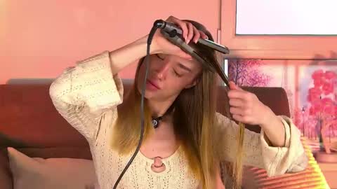 sugarskye online show from 02/12/26, 07:14