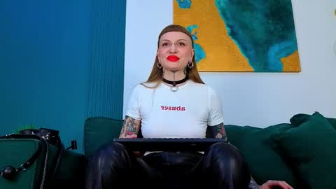 sugarsoot online show from 03/15/26, 05:35