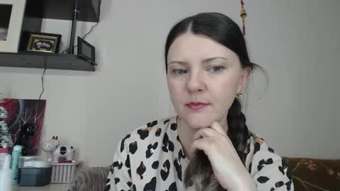 Snapshot of sugartati chatting on 02/16/26, 06:26 SugarTati online show from 02/16/26, 06:26