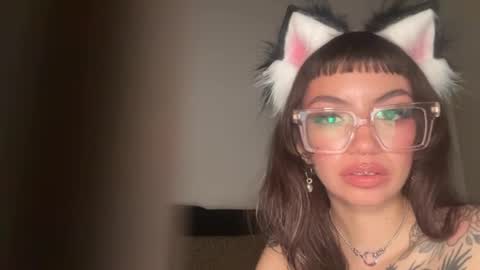 sugarthekitten online show from 11/04/25, 04:11