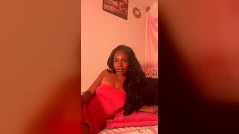 Kim Lee online show from 07/19/26, 01:15