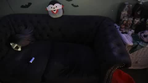 Sugary online show from 02/14/25, 03:11