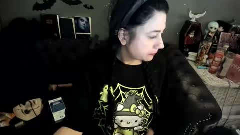 Sugary online show from 10/30/25, 11:33