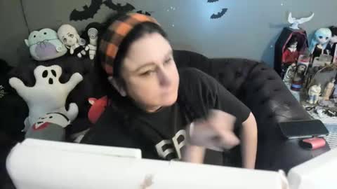 Sugary online show from 12/03/25, 10:19