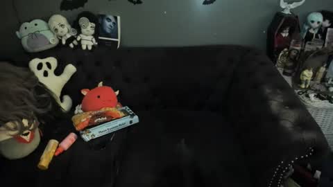 Sugary online show from 12/05/25, 02:20