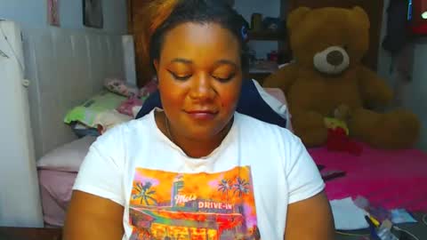 Snapshot of suggarbaby1 chatting on 03/02/25, 04:28 Cami   Back in 2 hours online show from 03/02/25, 04:28